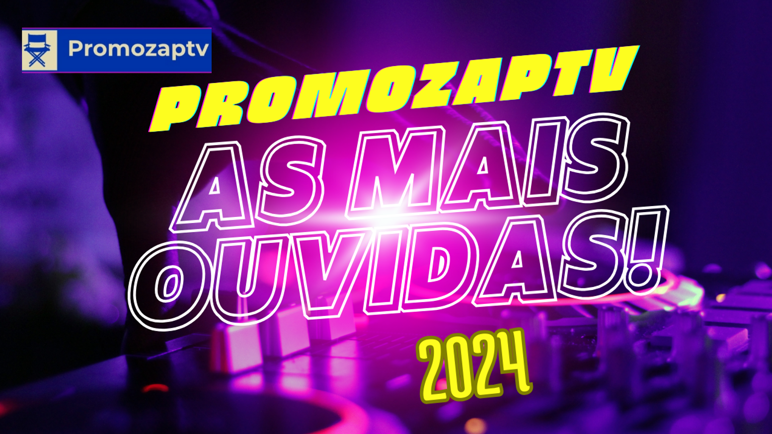 OS MAIS OUVIDOS DA SEMANA!
